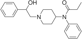 Изображение химической структуры