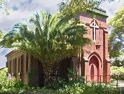 Церковь Конгрегационального братства Бексли, Армия спасения