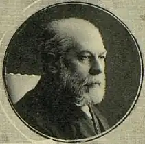 Депутат Третьей Думы, 1907 г.