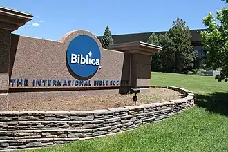 Штаб-квартира в Колорадо-Спрингс, США