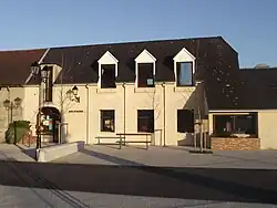 Библиотека