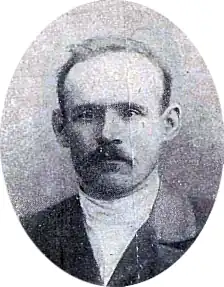 Депутат Первой Думы, 1906 г.