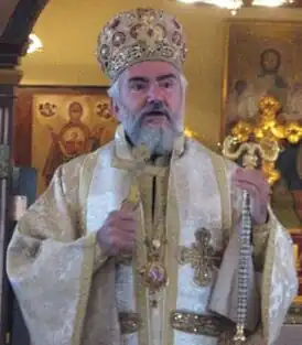 Епископ Георгий