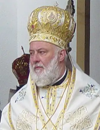 Епископ Филарет