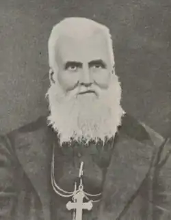 Жюль-Альфонс Кузен