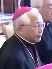 Мартин Тэцуо Хирага