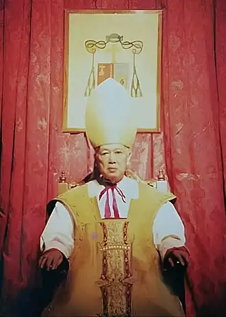 Салвадор Ласо-и-Ласо