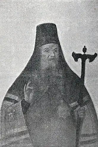 Епископ Виктор