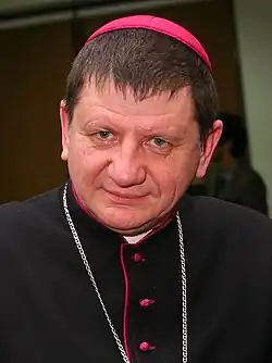 Виталий Скомаровский