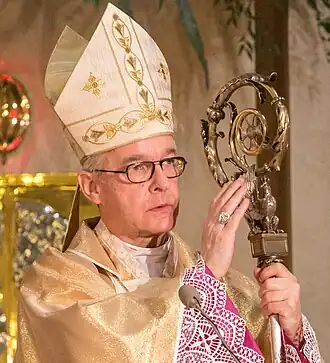 Веслав Лехович