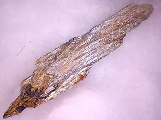 Бисмоклит (Бразилия)