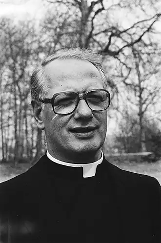 Адрианус Йоханнес Симонис