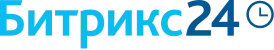 Скриншот программы Битрикс24