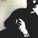 Обложка альбома Алекса Чилтона «Black List» (1990)