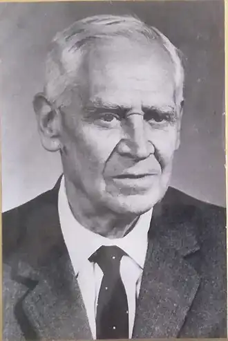 Анатолий Аркадьевич Благонравов