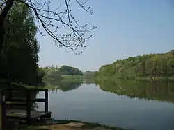 Свети-Юрий-об-Щавницы