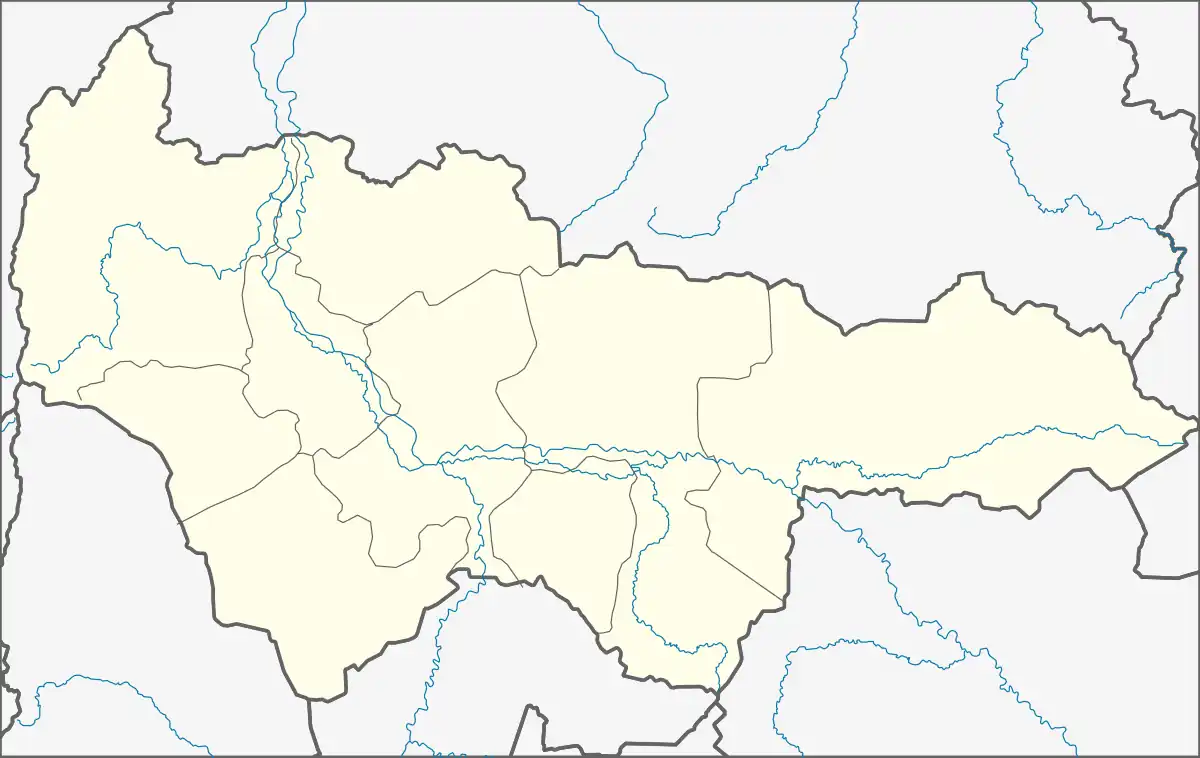 Чантырья (Ханты-Мансийский автономный округ — Югра)