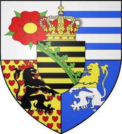 Саксен-Гота-Альтенбург