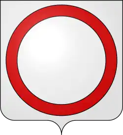 Фамильный герб Барбаро