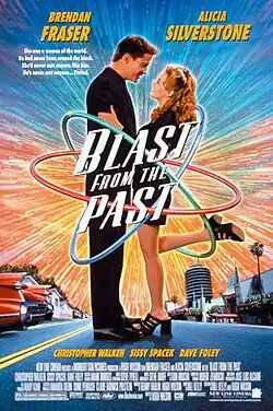 Постер фильма