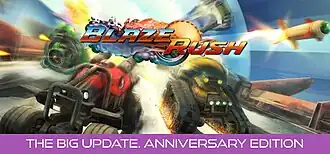 Обложка игры в сервисе Steam