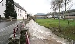 Блес около Бастендорфа