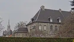 Аббатство Святого Духа