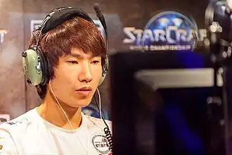 sOs на WCS 2013 Global Finals