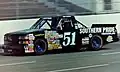Chevrolet C/K NASCAR