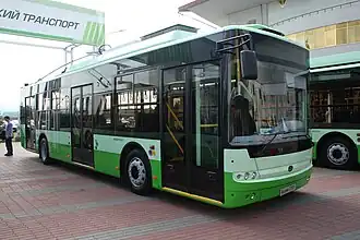 Богдан Т701.15