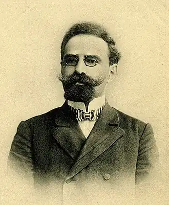 Во время работы I Думы, 1906