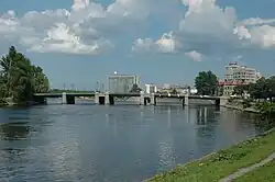 Большой Крестовский мост