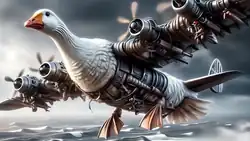 Бомбомбини Гусини(англ. Bombobini Gusini)