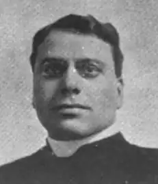 Бонавентура Черретти