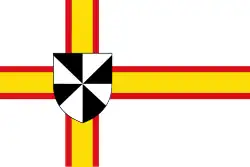 Флаг Боргера