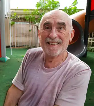 Борис Львович Кочубиевский, 2022