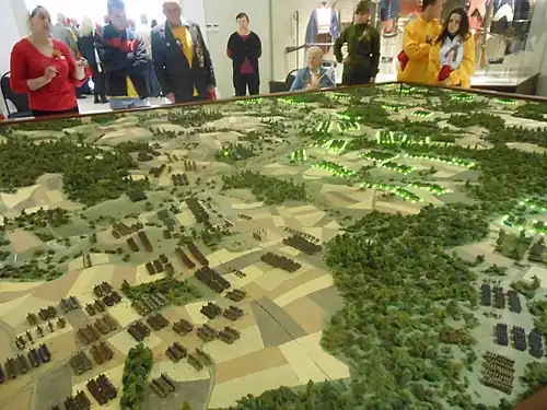 Бородинский военно-исторический музей-заповедник