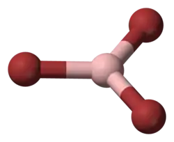 Изображение молекулярной модели