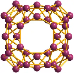 Боросферен B40