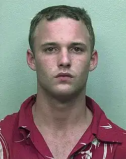 Ренфро в 2000 году