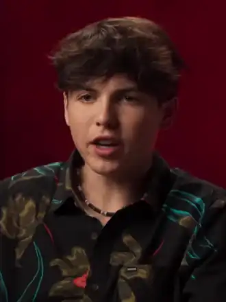 Нун в 2023 году