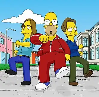 Промо к эпизоду