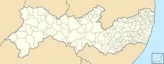 Пернамбуку