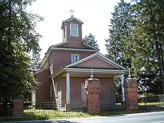 Католическая церковь