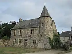 Особняк де ла Турель