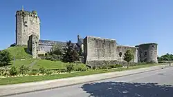 Шато де Брикебек