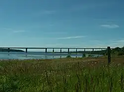 Кинешемский мост