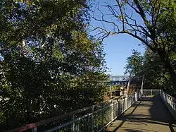 Переходной путепровод (2018 г.)