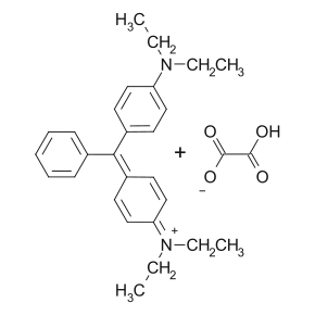 Изображение химической структуры