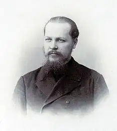 М.&nbsp;И.&nbsp;Бриллиантов, 1902, Егорьевск